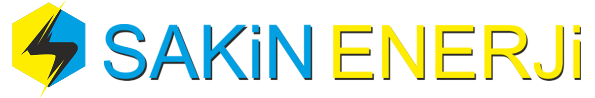 Sakin Enerji - Ostim Elektronik