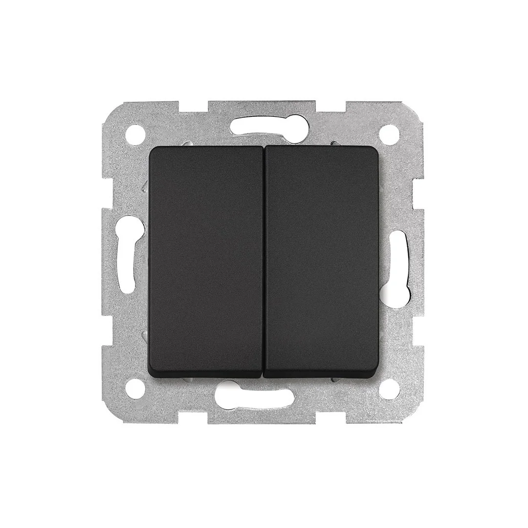 VİKO LİNNERA LİFE GECE SİYAHI KOMİTATÖR MEKANİZMA 