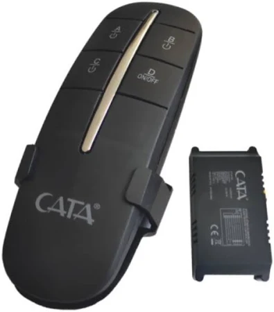 CATA CT-9115 AYDINLATMA KUMANDASI 3*1000W