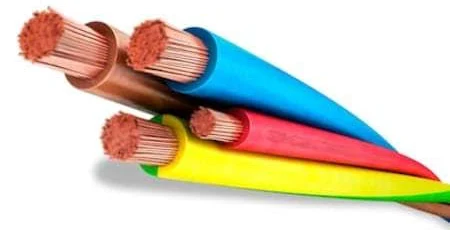  1,5MM NYAF KABLO MAVİ 