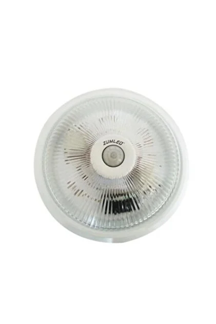  SENSÖRLÜ TAVAN ARMATÜRÜ ACİL KİTLİ LEDLİ