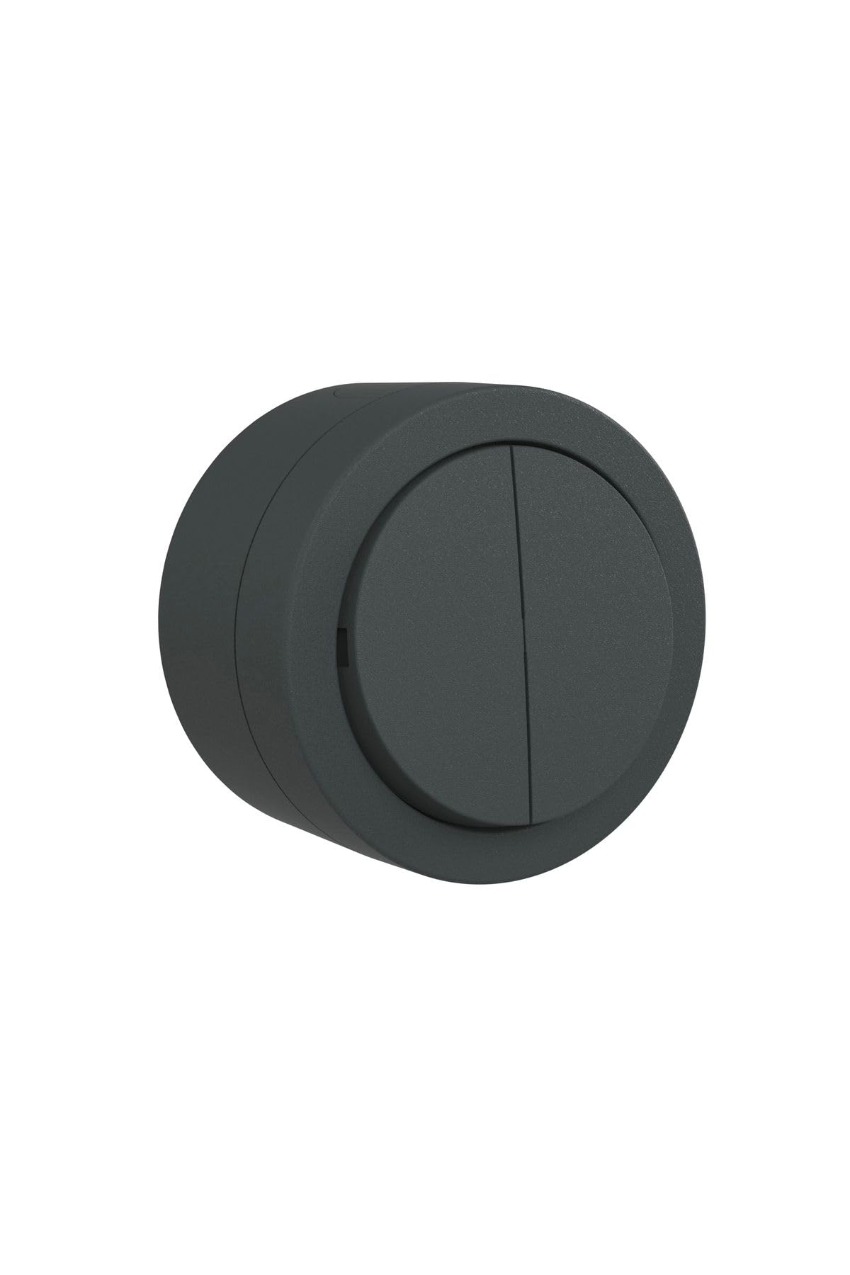 OVİVO XONE SIVA ÜSTÜ KOMÜTATÖR ANTRASİT