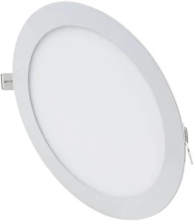 NOAS 9W SA SLİM LED PANEL BEYAZ