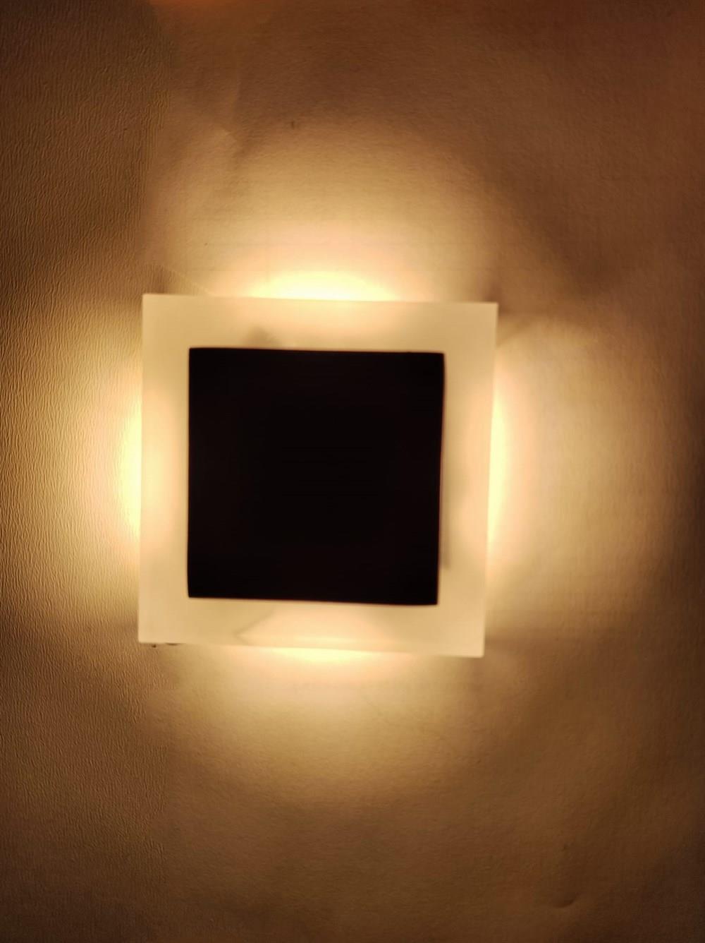 CATA 3W LEDLİ KORİDOR AYDINLATMA AMBER