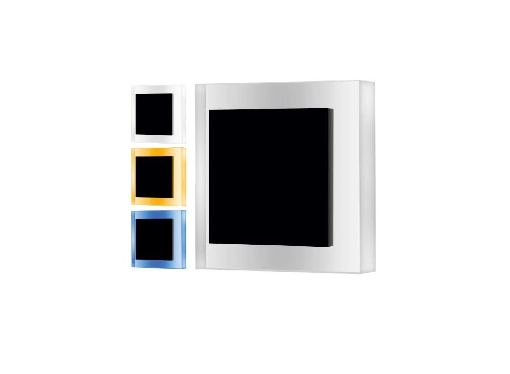 CATA 3W LEDLİ KORİDOR AYDINLATMA BEYAZ