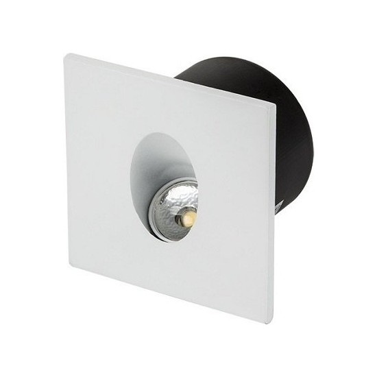 CATA 3W LEDLİ KORİDOR AYDINLATMA MAVİ