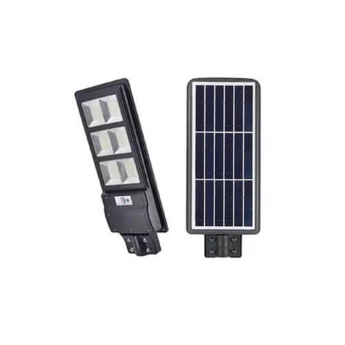 CATA CT-4640 200W SOLAR SOKAK ARMATÜRÜ