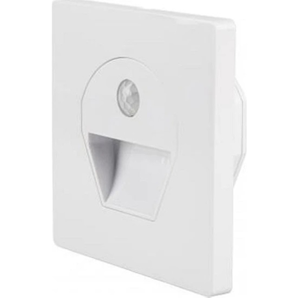 CATA CT-5170B 1W FOTOSELLİ KORİDOR AYDINLATMASI 6500K