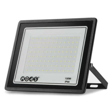 NOAS 150W ULTRA SLİM LED PROJEKTÖR BEYAZ IŞIK 