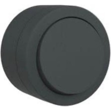 OVİVO XONE SIVA ÜSTÜ  ANAHTAR ANTRASİT