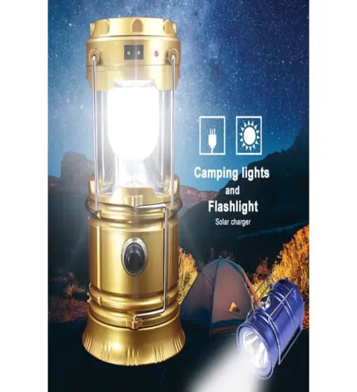 GOLD ORION SOLAR FENER 6399A