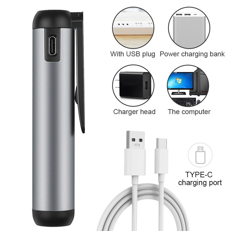 GOLDSİLVER GS-495 MIKNATISLI FENER