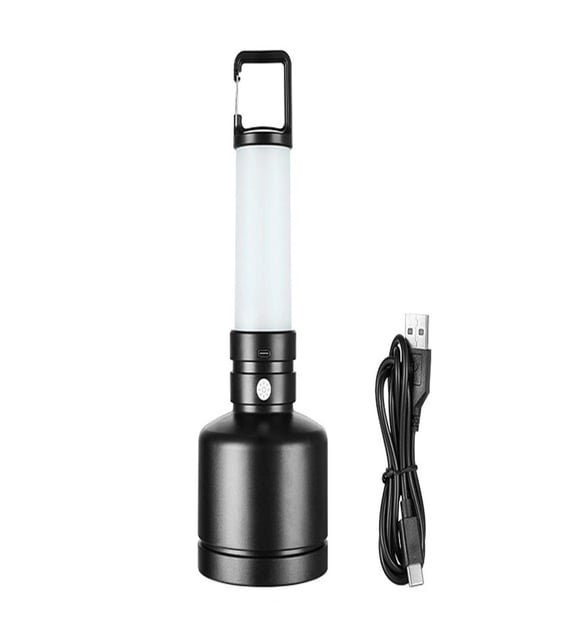 GOLDSİLVER GS-860 10W ŞARJLI FENER