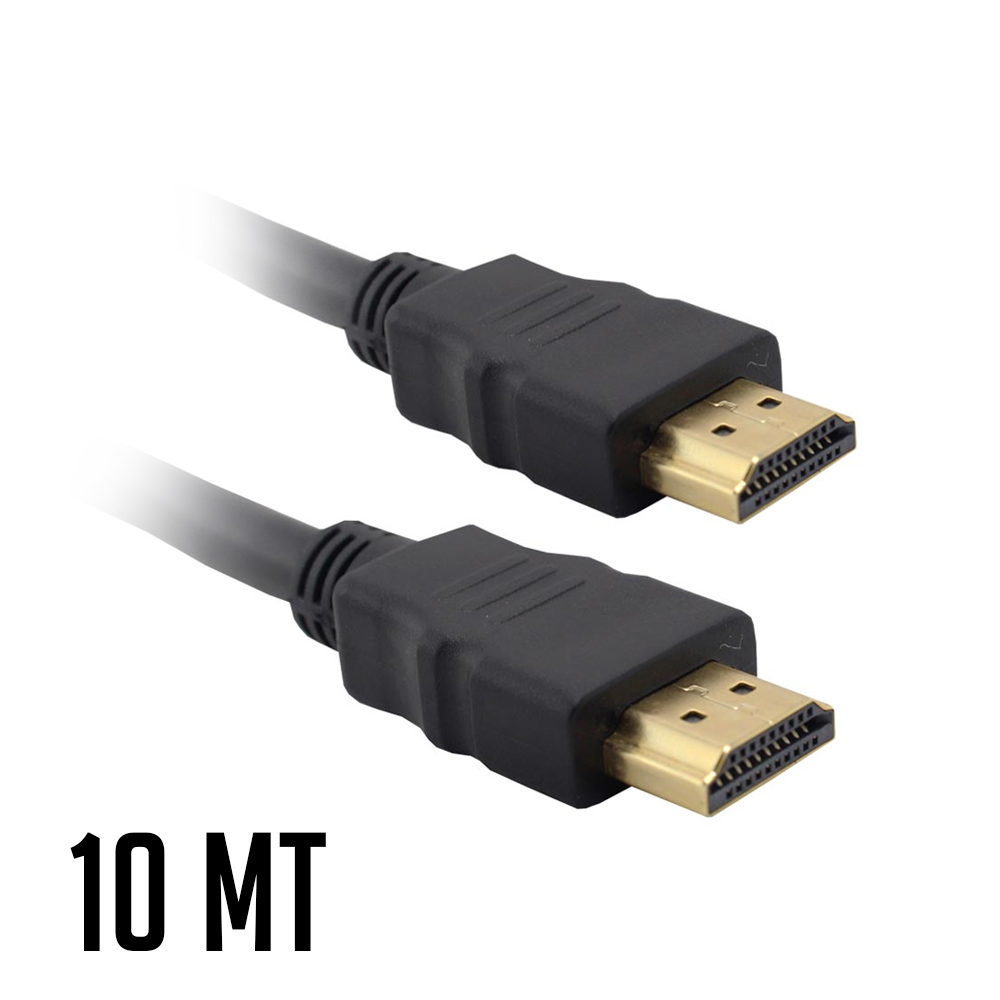 HDMI 10 MT