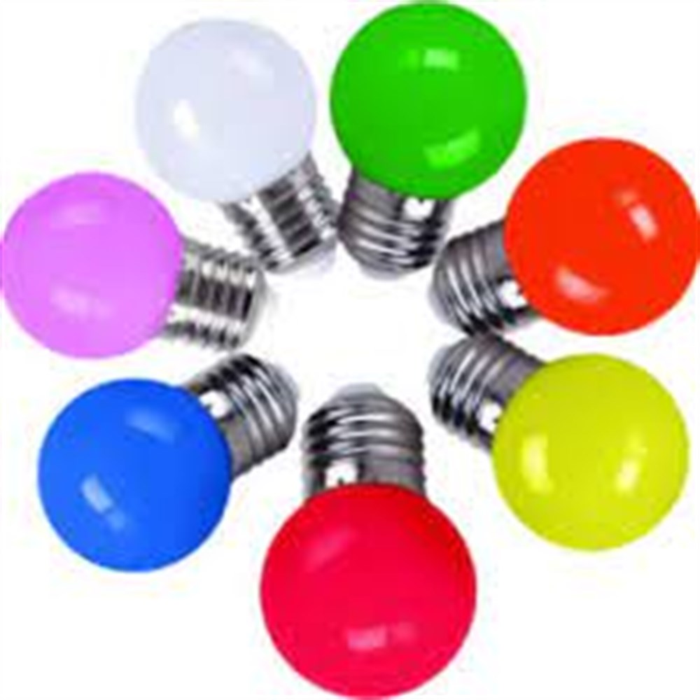 MET MAOUSE LED GECE LAMBASI MT-3402