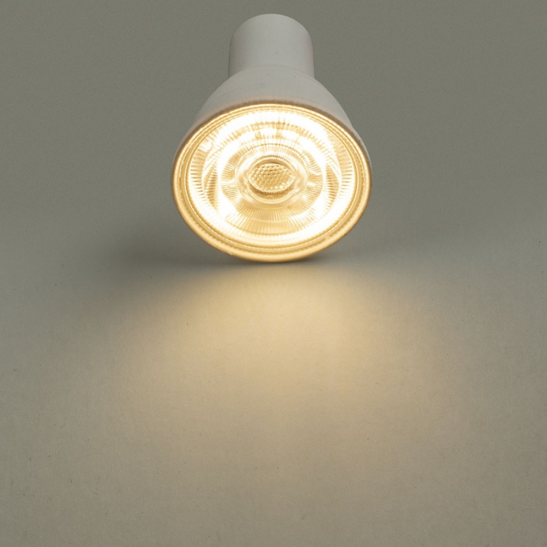 NOAS 7W GU10 MERCEKLİ LED ÇANAK AMPUL G.IŞIĞI YL91-701-M