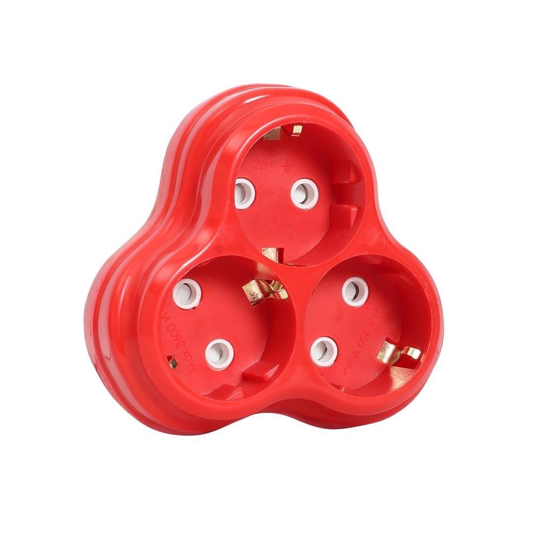 TİMSAL 3LÜ GOLYAT SİYAH